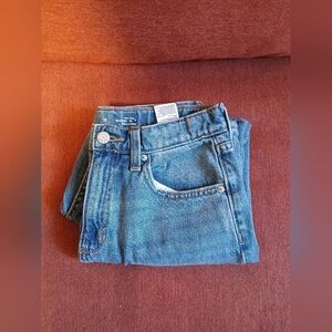 Old Navy High-Rise Slouch Jeans